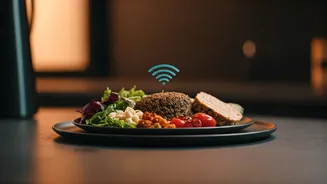Smart Protein Plates Are The 2026 Summer Mood