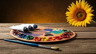 Inspiring Words: Van Gogh's Passionate Quote