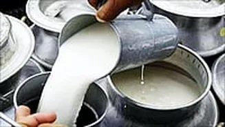 Mumbai News: Fake Milk Racket Busted In Andheri West; & 7 Held For Adulterating Branded Packets