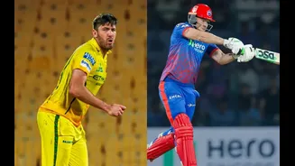 IPL 2026: DC vs CSK, Match 48: Stats preview of players' records and approaching milestones