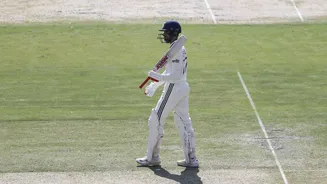 Shubman Gill breaks this Test record of Sachin Tendulkar: Stats