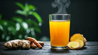 Monsoon Health Craze Spreads Fast