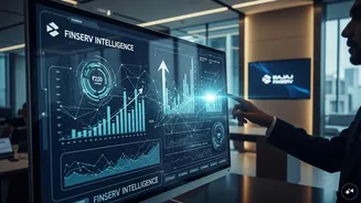Bajaj Finserv launches Finserv Intelligence, plans up to ₹2,000 crore investment over five years