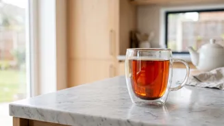 Is Rooibos Tea Good For You? Its Potential Benefits And Evidence Explained