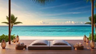 Phuket Top Charts As Most Affordable Wellness Retreat For Lovers