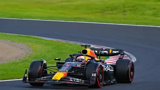 What makes Max Verstappen so difficult to beat?