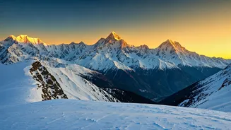 Fly To Tbilisi Georgia For Cheap Snow-Capped Caucasian Mountain Escapes