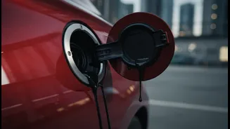 Modern Cars May Be Protected, But Contaminated Pump Stocks Remain The Concern