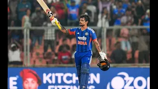 IND vs NZ 2026: 'Not easy because you drop a player like Shubman Gill' - T20 World Cup winner credits selectors for recalling Ishan Kishan