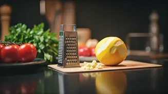 Unlock Your Kitchen's Potential: Surprising Hacks for Everyday Cooking