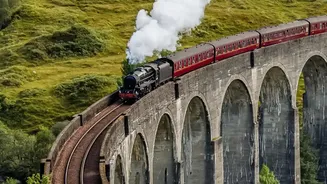 How To Secure Scenic VistaDome Train Tickets For Budget Weekend Trips From Pune Goa