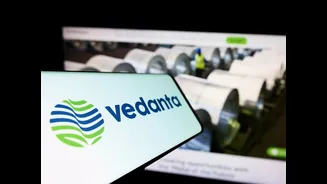 Metals sell-off: Vedanta shares fall 8% but analysts see stock price at ₹930 with more dividends