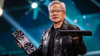 NVIDIA Microsoft and Arm tease N1 N1X ahead of Computex