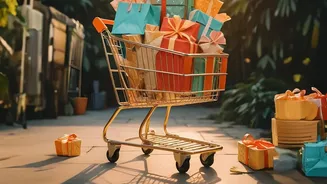 Festive Sale Survival Hacks: How A 24-Hour Pause Keeps Budgets Intact