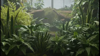 Best Indoor Greens For Damp Weather Conditions
