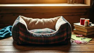 6 Clever Ways to Repurpose Old Blankets: Give Them a New Life!