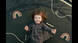 10 nomes de menina belíssimos e que não terminam com a letra “A”