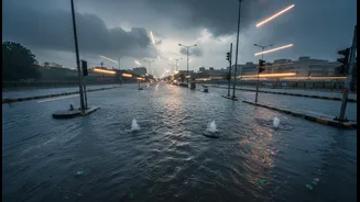 Why Mumbai Commuters, Renters and Urban Planners Need Better Guidance on Waterlogging