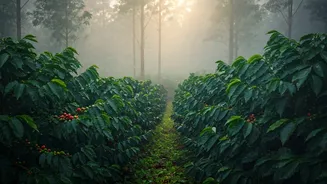 Ditch Mainstream Hill Stations For Misty Offbeat Stays In Coorg