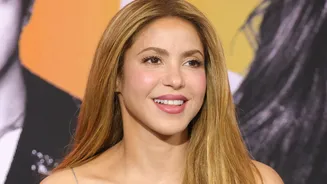 Por que Shakira receberá a fortuna de R$ 352 milhões após fim de processo?