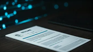 Personalised Resumes Still Win In The AI Era