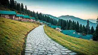 Shimla’s June Festival Is Giving Vintage Vacation Energy