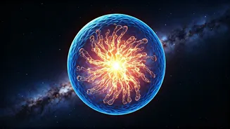 Unlocking the Secrets: Quark Motion Revealed!