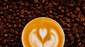 International Coffee Day: The Coffee Divide Is Really About Taste And Culture