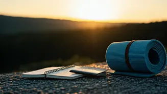 Gen Z's Dream Life Blends Travel And Wellness