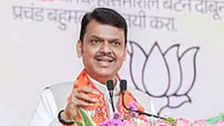 ‘People Will Give Us Mumbai Again...’: CM Devendra Fadnavis REACTS After BMC Elections 2026 Dates Announced