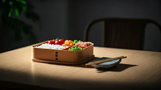 5 Japanese Food Rituals to Instantly Transform Your Eating Habits