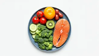 9-1 Rule: Nutritionists Approve Weight Loss