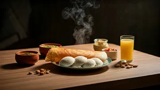 Your Breakfast Needs More Power