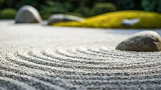 Finding Calm: Simple Ways to Reduce Stress & Boost Well-being