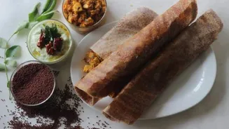 Kambu dosai of Tamil Nadu: What to know