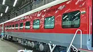 Train Update! Special AC Train To Run Between Indore & Mumbai Till May 30 After Suspension Of Tejas Superfast Express