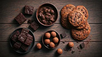 Chocolate Fix? Try These Homemade Recipes
