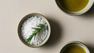 Soothe Your Soles: Natural Kitchen Remedies for Foot Arch Pain Relief