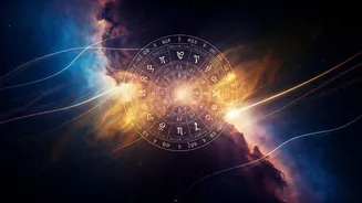 Cosmic Forecast: Your Astrological Guide for May 25-31, 2026