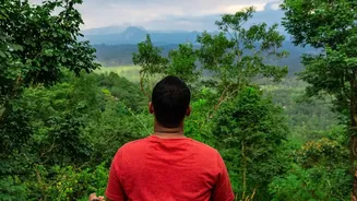 High-Altitude Wellness Trend: Young Professionals Head To Araku Valley Stays During Monsoons