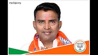 MP News: Forest Department Takes Action On Every Tiger Death, Says Minister Of State For Forests Dilip Ahirwar