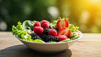 Healthy Habits for Radiant Skin After 40