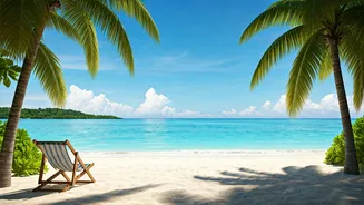 Indian Travellers Want Less Paperwork, More Beaches