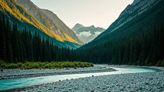 Gangotri Route Travellers Need This Quiet Detour