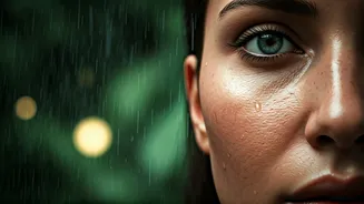 Rainy Season Beauty Fixes You Need