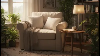 The Rise Of Personal Corners Reflects A More Habit-Led Home