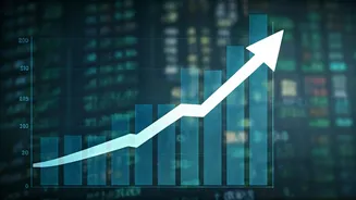 A Look at Recent Financial News & Market Trends