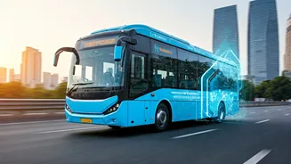 Hydrogen Vehicles Could Support Delhi's Clean Energy Goals