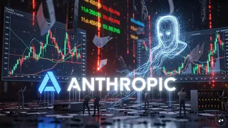 Anthropic’s new AI tool is threat to which companies and services — and what's next
