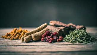 Ayurvedic Herbs: Nature's Way to Manage Blood Pressure
